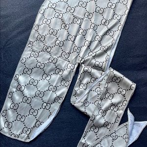 Mens Stylish Luxury Durag